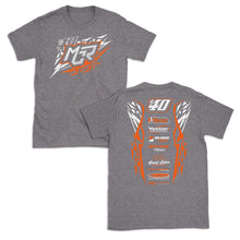Load image into Gallery viewer, 2022 &quot;Overpower&quot; T Shirt